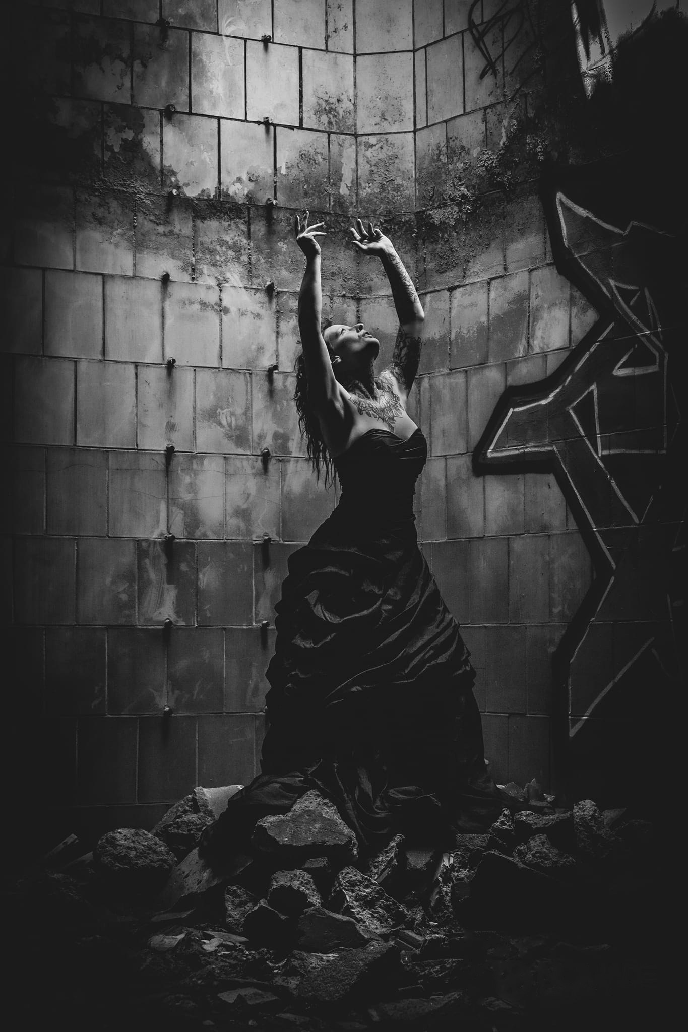 Série artistique 01