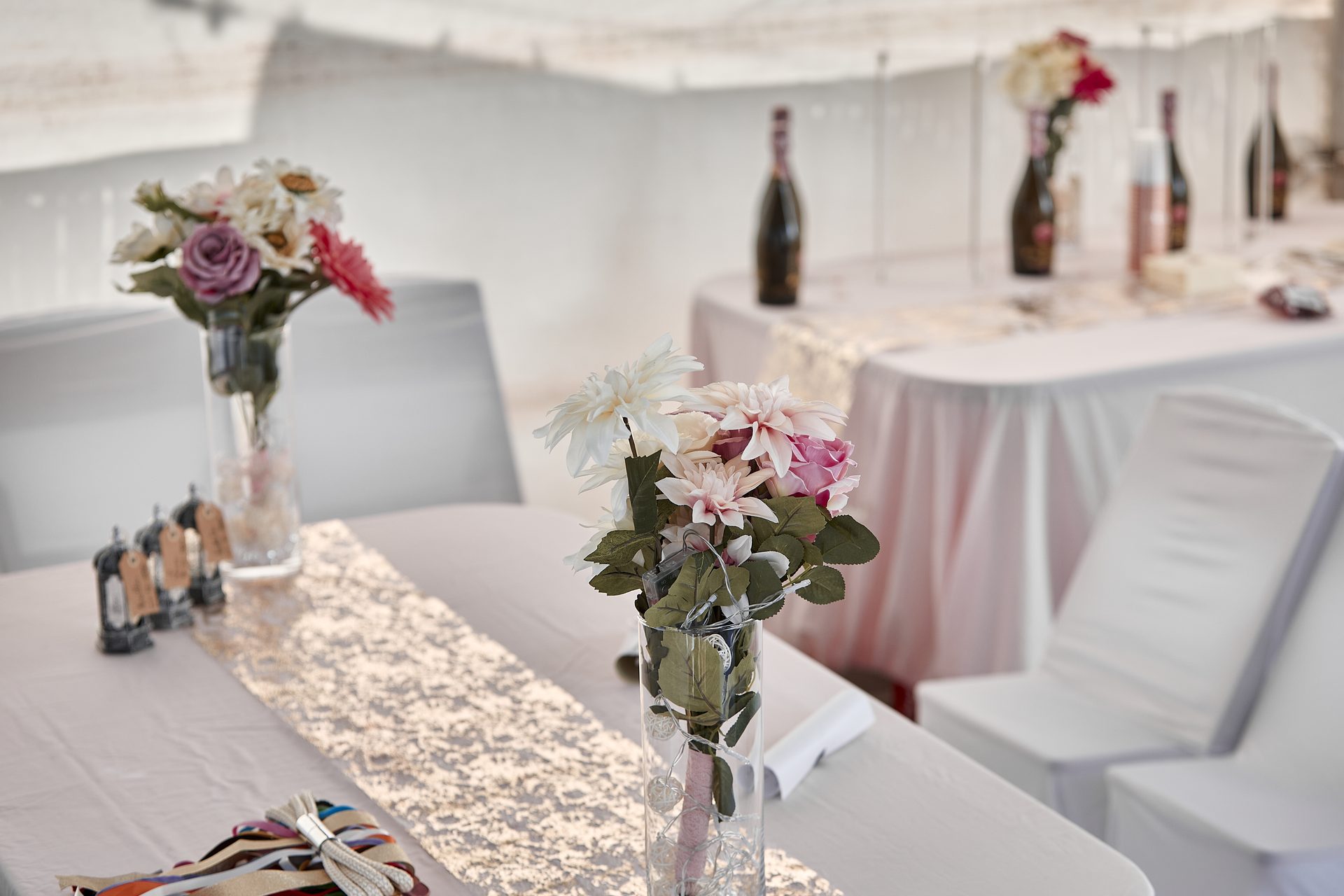 Mariage