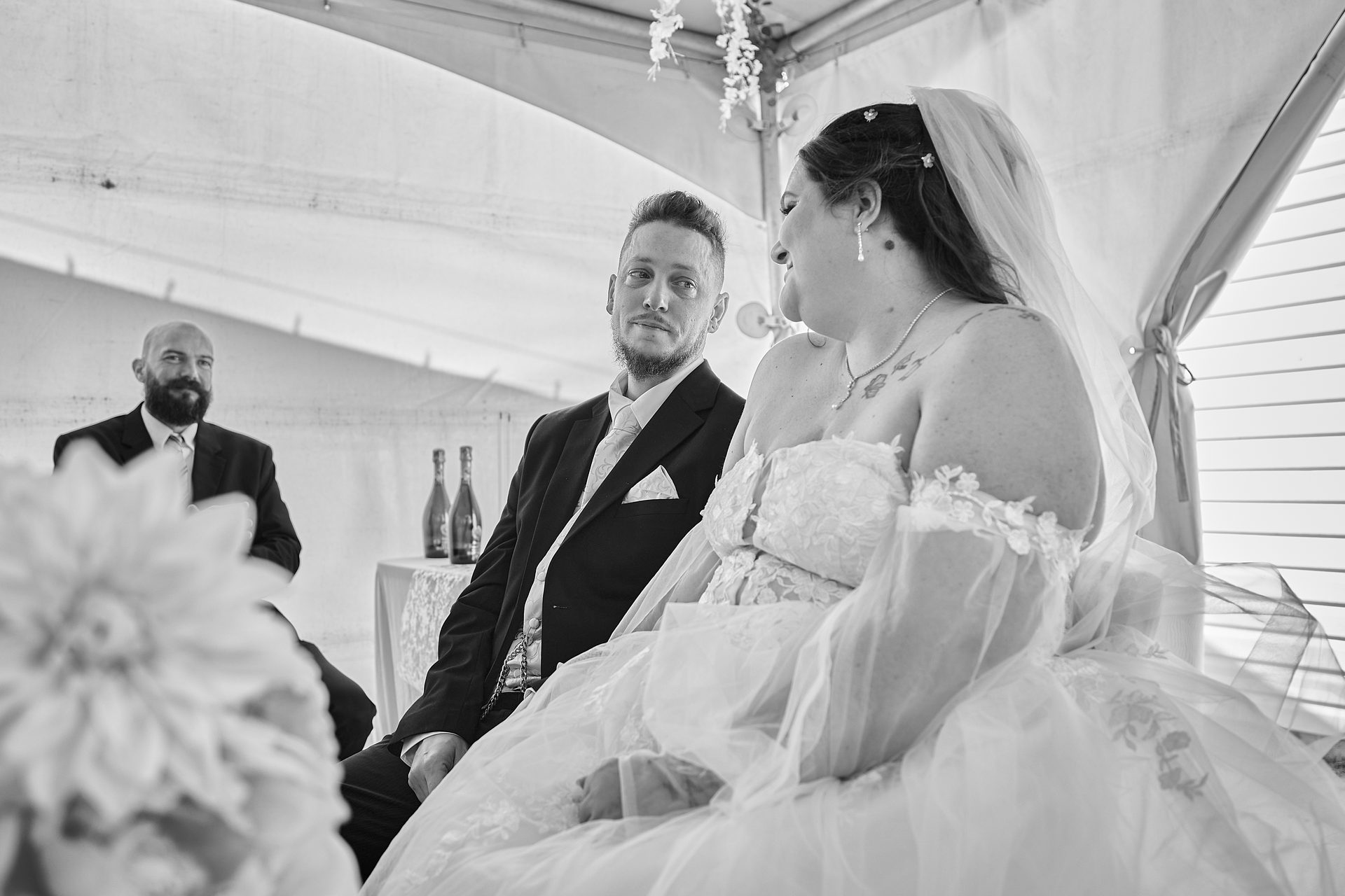 Mariage